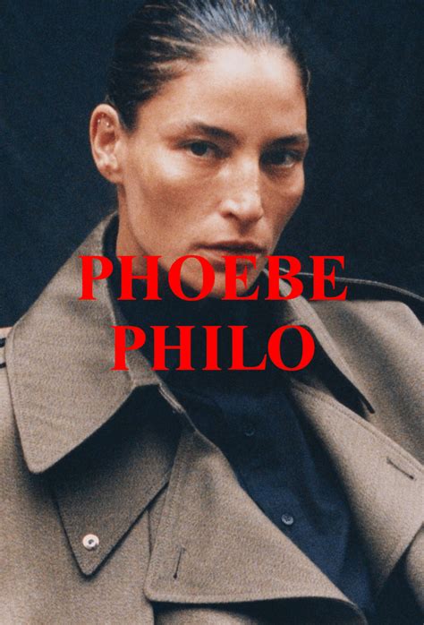 phoebe philo 2023